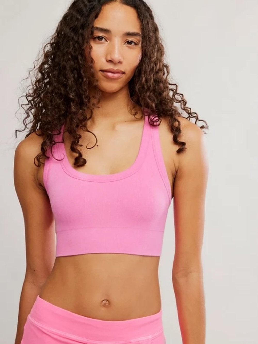 FP Movement Go To Sports Bra NWT Size XS/S Free People Top